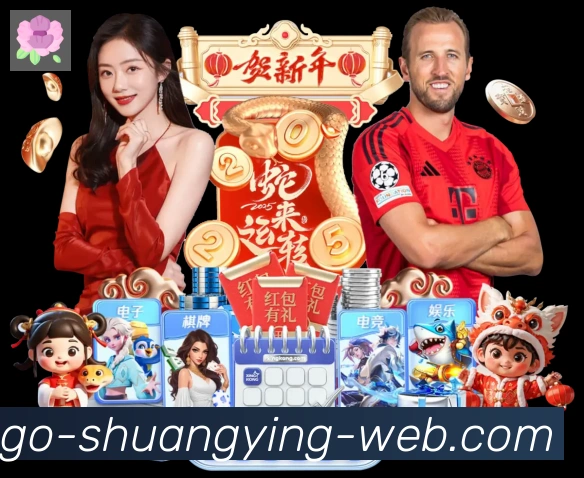 双赢彩票入口品牌故事